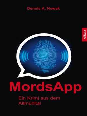 cover image of MordsApp